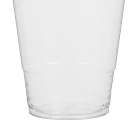 Kelímek PLA Bio Průhledný 240ml (50 Ks)