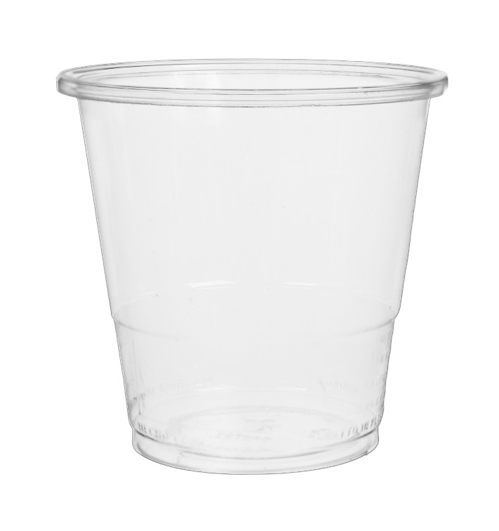 Kelímek PLA Bio Průhledný 240ml (1.250 Ks) Kelímek PLA Bio Průhledný 240ml (1.250 Ks)