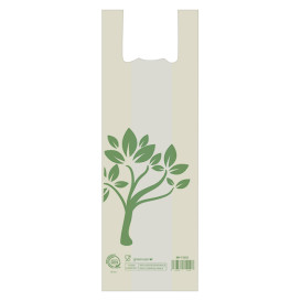 Taška na Chleba Home Compost “Be Eco!” 30x60cm (2.000 Ks)