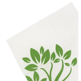 Taška na trhu Block Home Compost “Be Eco!” 23x33cm (3.000 Ks)