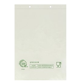 Taška na trhu Block Home Compost “Classic” 23x33cm (100 Ks)