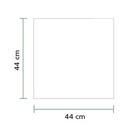 Pytle na Odpad 100% Bio-Kompostovatelné 35x48cm (100 Ks)