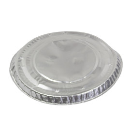 Víčko Hliníkové na Pudinky 127ml (4500 Ks)