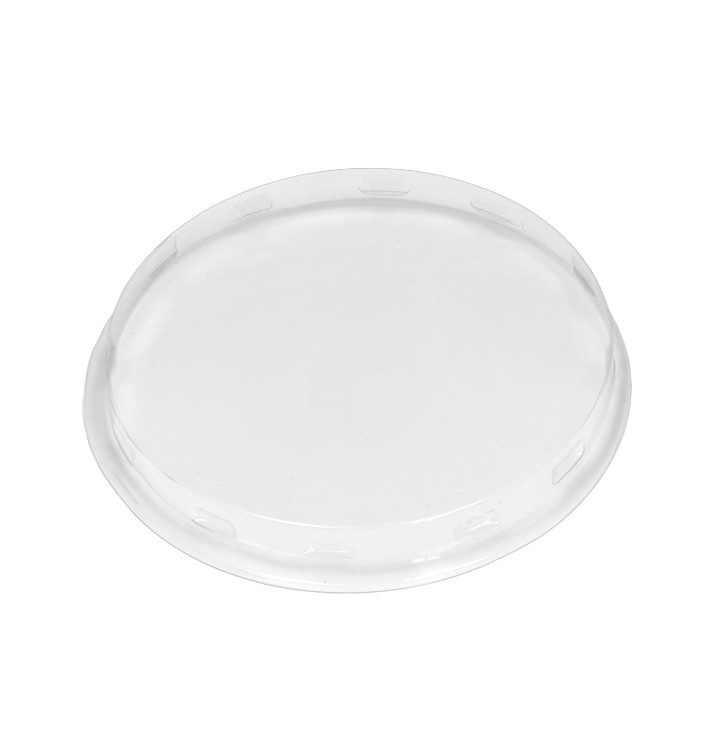 Plastové Víčko na Pudinky 127ml PVC (2250 Ks) Plastové Víčko na Pudinky 127ml PVC (2250 Ks)