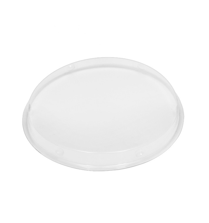 Plastové Víčko na Obaly 135ml PVC (166 Ks) Plastové Víčko na Obaly 135ml PVC (166 Ks)