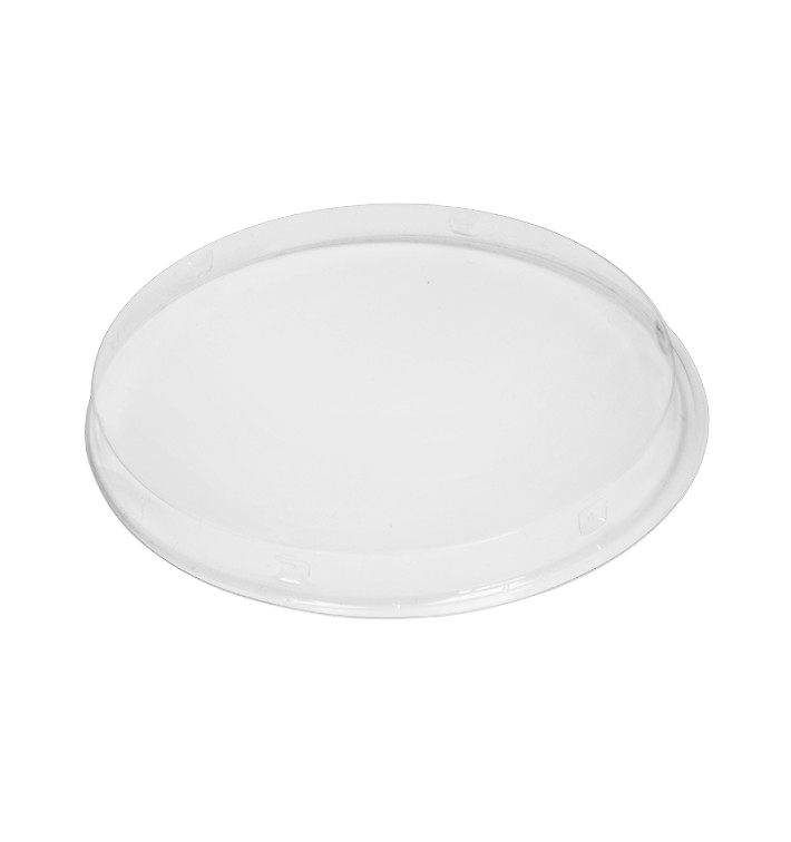 Plastové Víčko na Obaly 140ml PVC (166 Ks) Plastové Víčko na Obaly 140ml PVC (166 Ks)