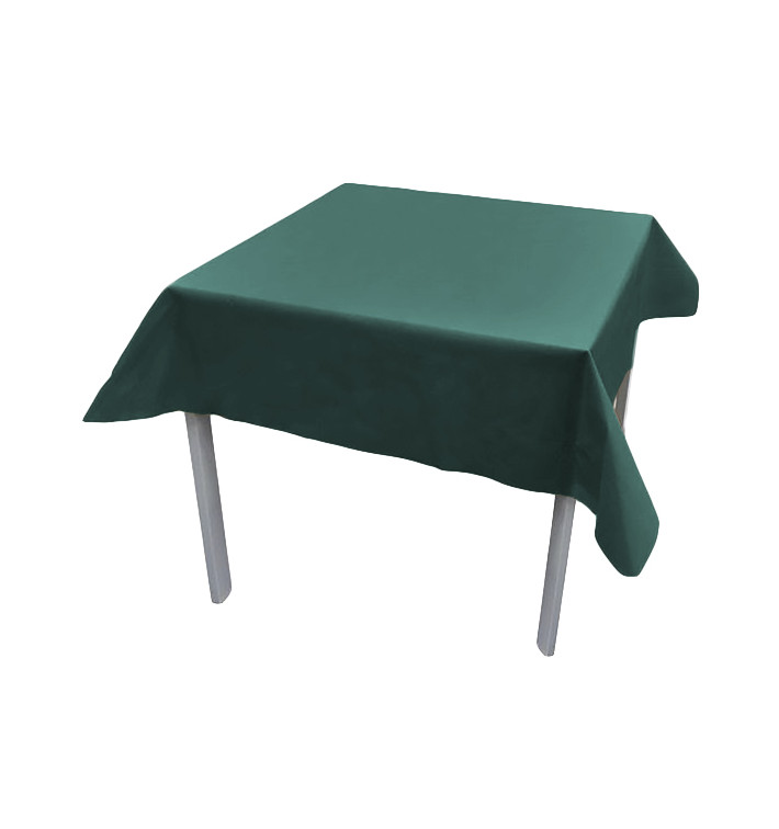 Ubrusy Novotex z Netkané Textilie Zelený 120x120cm (150 Ks) Ubrusy Novotex z Netkané Textilie Zelený 120x120cm (150 Ks)