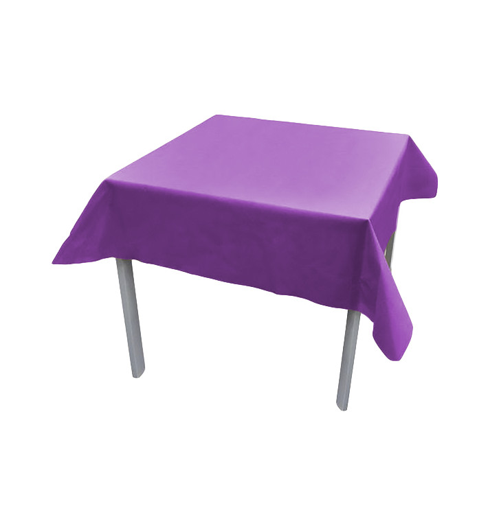 Ubrusy Novotex z Netkané Textilie Šeřík 120x120cm (150 Ks) Ubrusy Novotex z Netkané Textilie Šeřík 120x120cm (150 Ks)