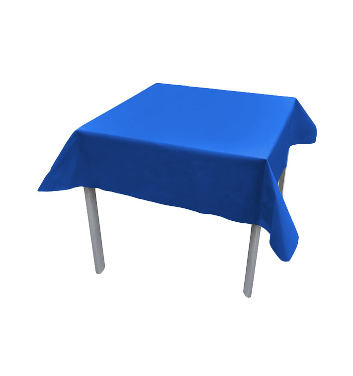 Ubrusy Novotex z Netkané Textilie Modrý Royal 120x120cm (150 Ks) Ubrusy Novotex z Netkané Textilie Modrý Royal 120x120cm (150 Ks)
