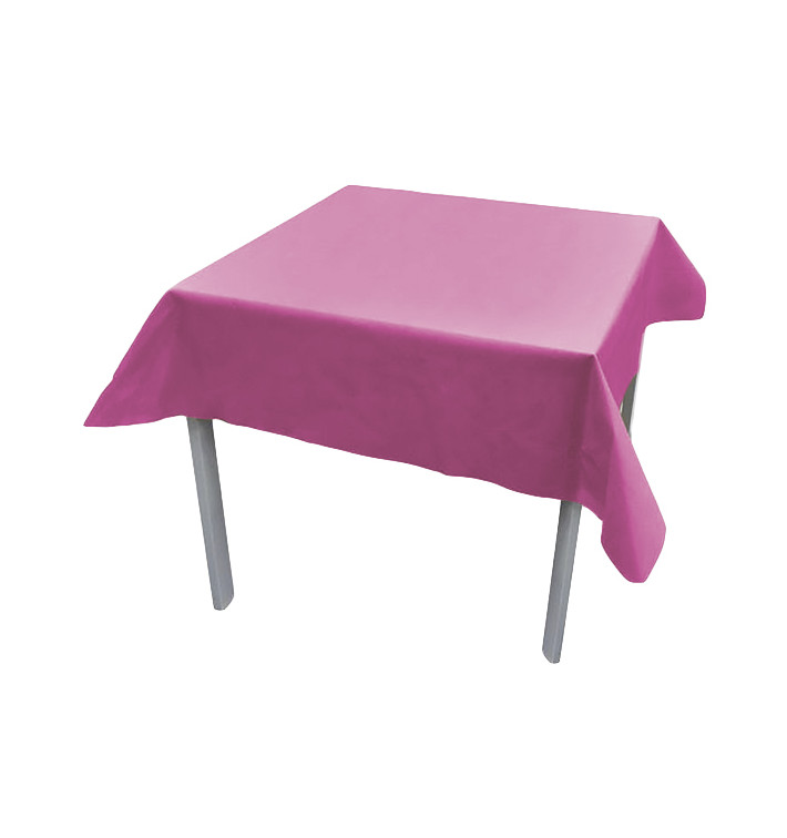 Ubrusy Novotex z Netkané Textilie Fuchsie 120x120cm (150 Ks) Ubrusy Novotex z Netkané Textilie Fuchsie 120x120cm (150 Ks)