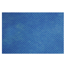 Ubrusy Novotex z Netkané Textilie Modrý Royal 120x120cm (150 Ks)
