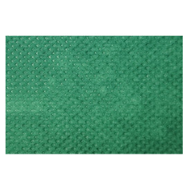 Ubrusy Novotex z Netkané Textilie Zelený 120x120cm (150 Ks)
