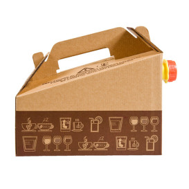 Termoska Jednorázový Karton 5000 ml (1 Ks)