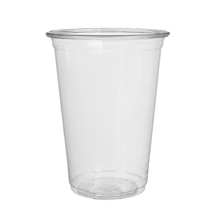 Kelímek PLA Bio Průhledný 299ml Ø78mm (80 Ks) Kelímek PLA Bio Průhledný 299ml Ø78mm (80 Ks)