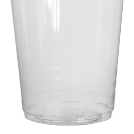 Kelímek PLA Bio Průhledný 299ml Ø78mm (2000 Ks)