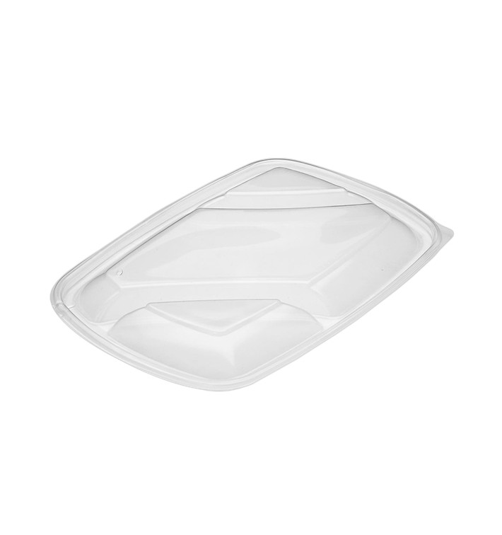 Víčko na Potravinářské Obaly 3 Vrstvami Černá 28x20cm (150 Ks) Víčko na Potravinářské Obaly 3 Vrstvami Černá 28x20cm (150 Ks)