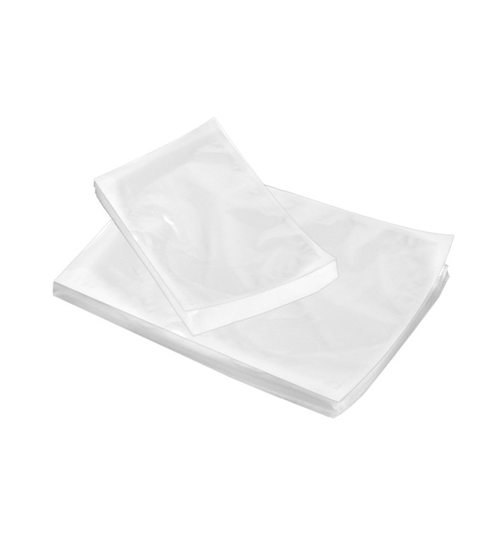 Vakuové Sáčky na Vaření 250x350mm (100 Ks) Vakuové Sáčky na Vaření 250x350mm (100 Ks)