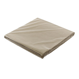 Sáčky Nepromastitelný Otevřený 2L 12x12,2 cm Přírodní (100 Ks)