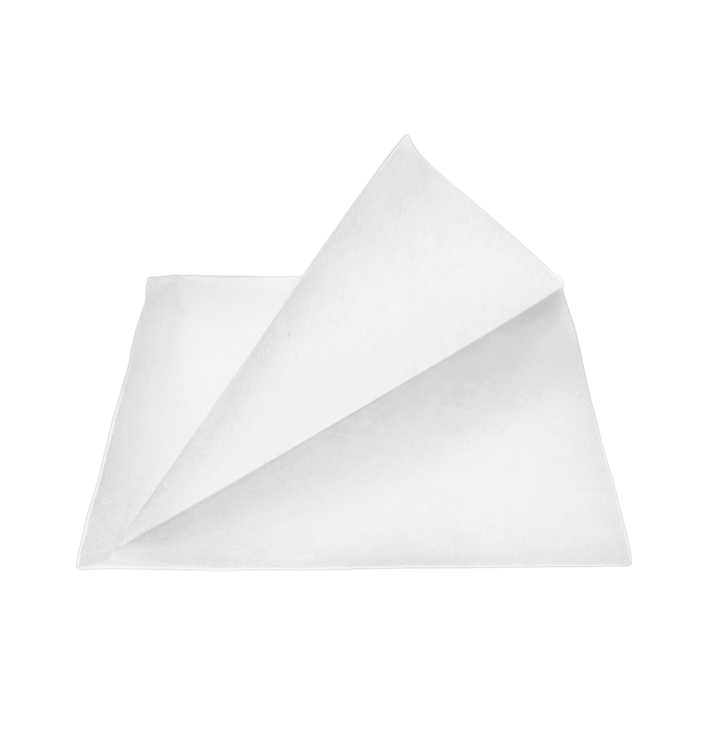 Sáčky Nepromastitelný Otevřený 2L 12x12,2 cm Bílý (6000 Ks) Sáčky Nepromastitelný Otevřený 2L 12x12,2 cm Bílý (6000 Ks)