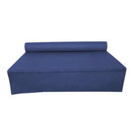 Ubrusy na Roli Novotex Modrý 1,2x50m 55g P40cm (1 Ks)