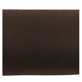 Ubrusy na Roli Novotex Hnědý 1,2x50m 50g P40cm (6 Ks)