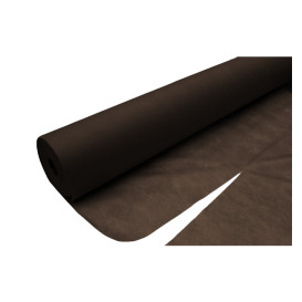 Ubrusy na Roli Novotex Hnědý 1,2x50m 50g P40cm (6 Ks)