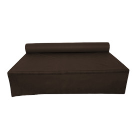 Ubrusy na Roli Novotex Hnědý 1,2x50m 50g P40cm (6 Ks)