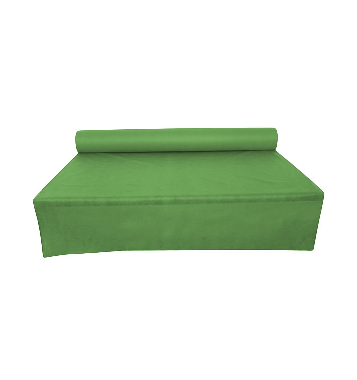 Ubrusy na Roli Novotex Pistácie 1,2x50m 50g P40cm (1 Ks) Ubrusy na Roli Novotex Pistácie 1,2x50m 50g P40cm (1 Ks)