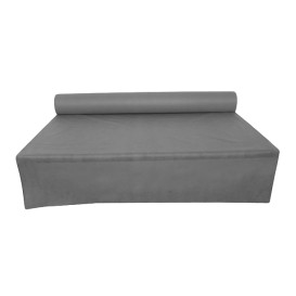 Ubrusy na Roli Novotex Šedá 1,2x50m 50g P40cm (1 Ks)