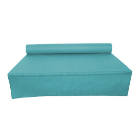 Ubrusy na Roli Novotex Tyrkysová 1,2x50m 50g P40cm (1 Ks)