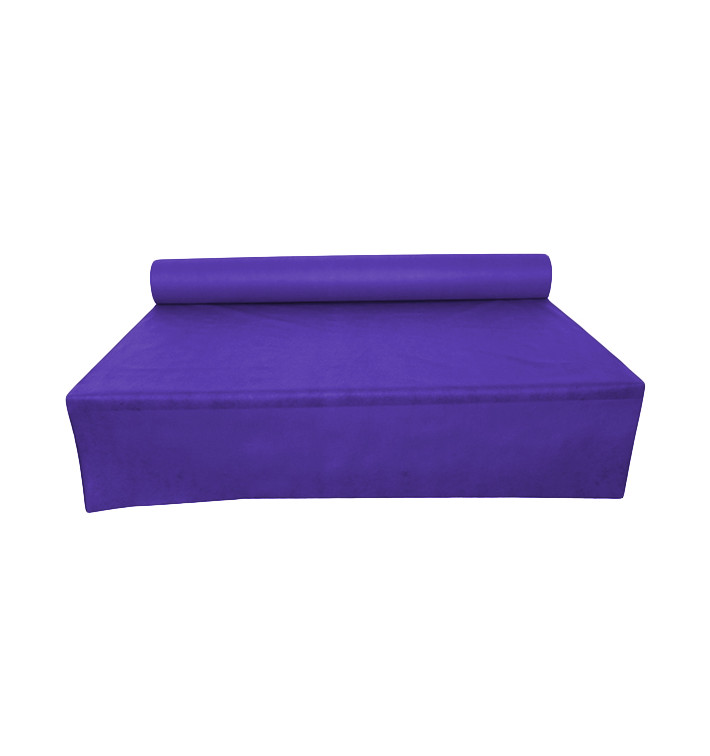 Ubrusy na Roli Novotex Šeřík 1,2x50m 50g P40cm (1 Ks) Ubrusy na Roli Novotex Šeřík 1,2x50m 50g P40cm (1 Ks)