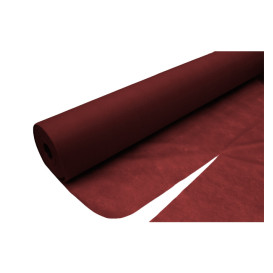 Ubrusy na Roli Novotex Bordeaux 1,2x50m 50g P40cm (1 Ks)