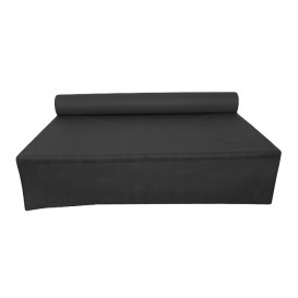 Ubrusy na Roli Novotex Černá 1,2x50m 50g P40cm (6 Ks)