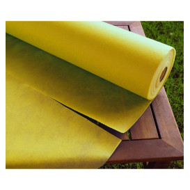 Ubrusy na Roli Novotex Žlutá 1,2x50m 50g P40cm (1 Ks)