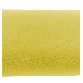Ubrusy na Roli Novotex Žlutá 1,2x50m 50g P40cm (1 Ks)