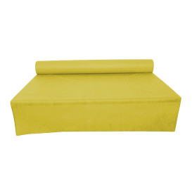 Ubrusy na Roli Novotex Žlutá 1,2x50m 50g P40cm (1 Ks)