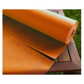 Ubrusy na Roli Novotex Oranžový 1,2x50m 50g P40cm (6 Ks)
