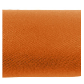 Ubrusy na Roli Novotex Oranžový 1,2x50m 50g P40cm (6 Ks)