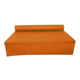 Ubrusy na Roli Novotex Oranžový 1,2x50m 50g P40cm (6 Ks)