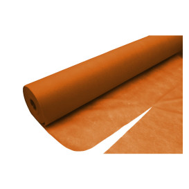 Ubrusy na Roli Novotex Oranžový 1,2x50m 50g P40cm (6 Ks)