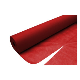 Ubrusy na Roli Novotex Červené 1,2x50m 50g P40cm (1 Ks)