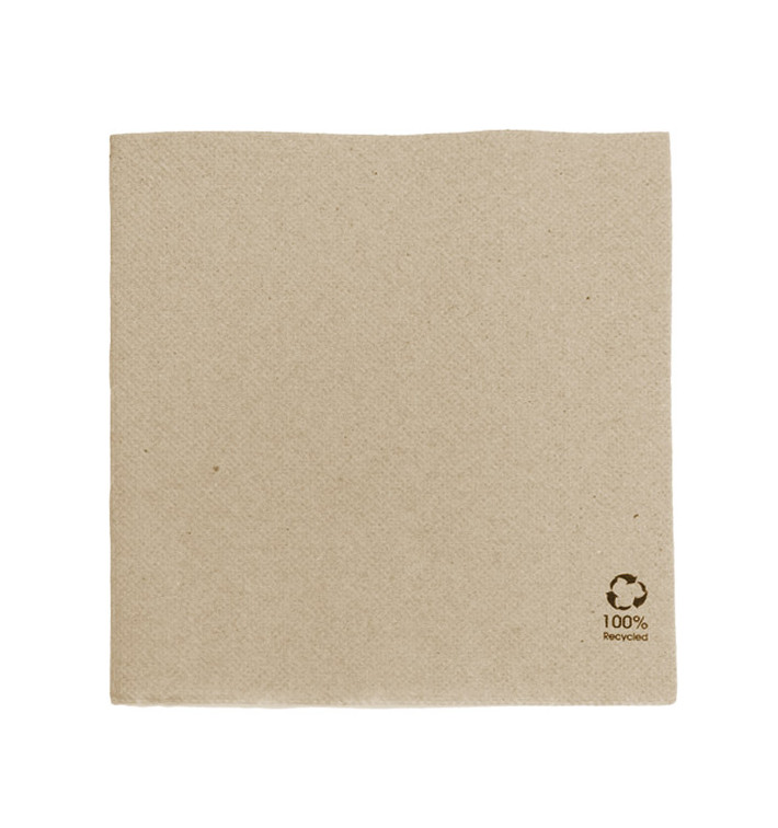 Papírové Ubrousky Kraft 2 Vrstvy 2 Vrstvé 33x33cm (50 Ks) Papírové Ubrousky Kraft 2 Vrstvy 2 Vrstvé 33x33cm (50 Ks)