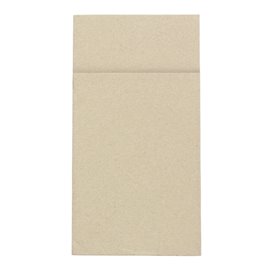 Kapsička na Příbory Papírové Eco 40x40cm (60 Ks)