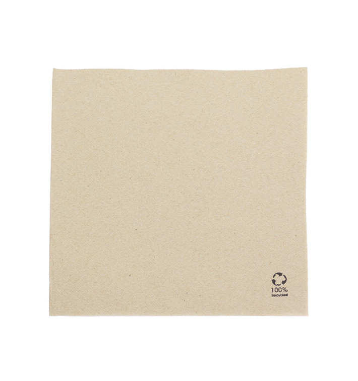 Papírové Ubrousky Eco 40x40cm 2 Vrstvé 2 Vrstvy (50 Ks) Papírové Ubrousky Eco 40x40cm 2 Vrstvé 2 Vrstvy (50 Ks)