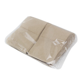 Ekologické Papírové Ubrousky Miniservis 17x17cm(14000 Ks)