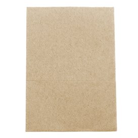 Ekologické Papírové Ubrousky Miniservis 17x17cm (200 Ks)