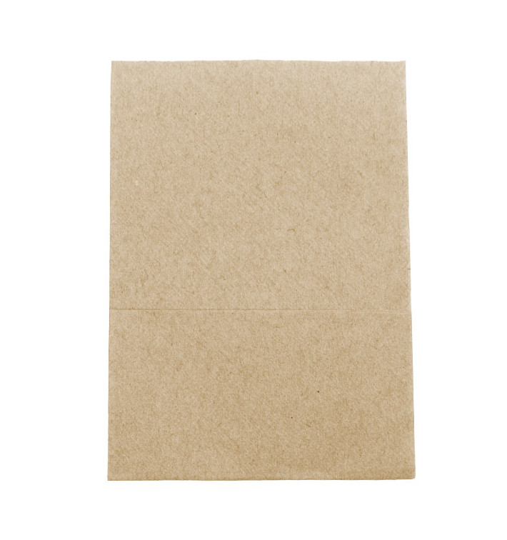 Ekologické Papírové Ubrousky Miniservis 17x17cm (200 Ks) Ekologické Papírové Ubrousky Miniservis 17x17cm (200 Ks)