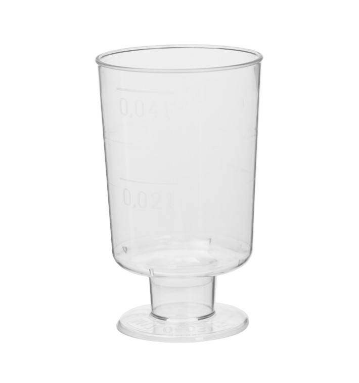 Plastové Sklenice Likér s Černou 40ml (1400 Ks) Plastové Sklenice Likér s Černou 40ml (1400 Ks)