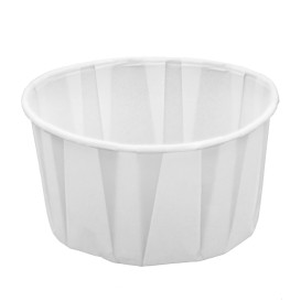 Miska Papírové Skládané 165ml (5000 Ks)