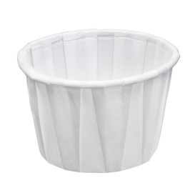 Miska Papírové Skládané 60ml (5000 Ks)